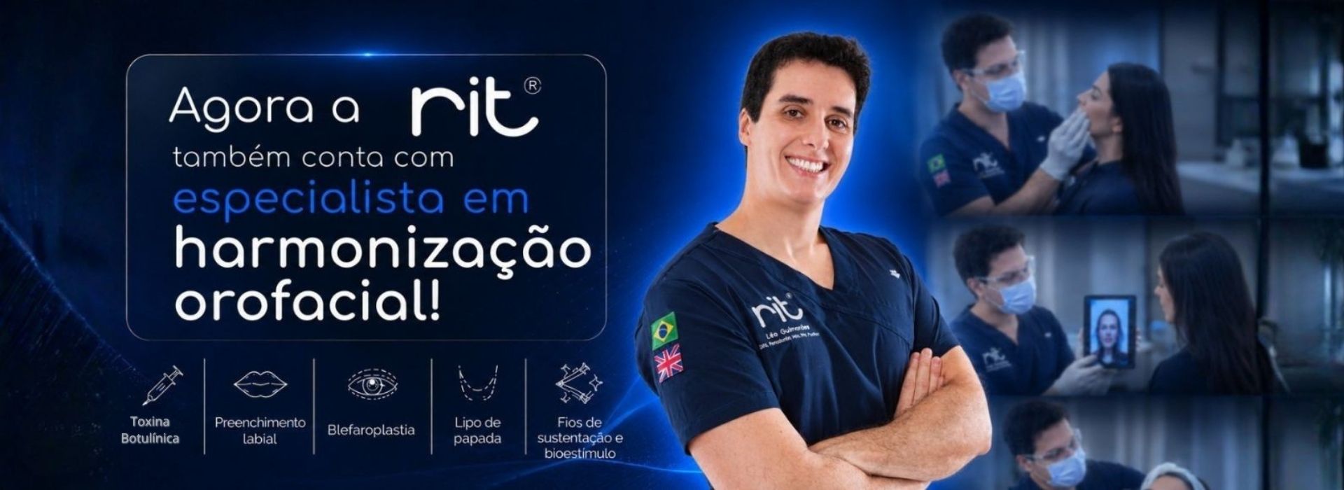 RIT - Harmonização Orofacial PC